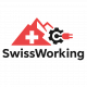 logo von swissworking